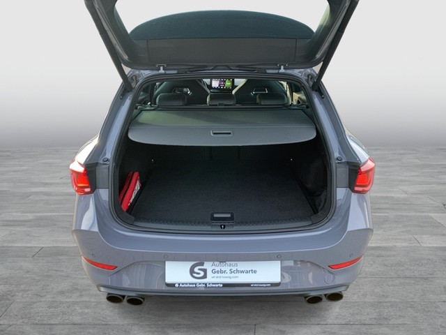 CUPRA - Leon Sportstourer 2.0 TSI 4Drive DSG VZ LED PANO_4