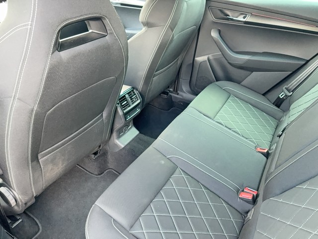 Skoda - Karoq 2.0 TSI DSG 4x4 Sportline ACC+NAVI+KAMERA_3