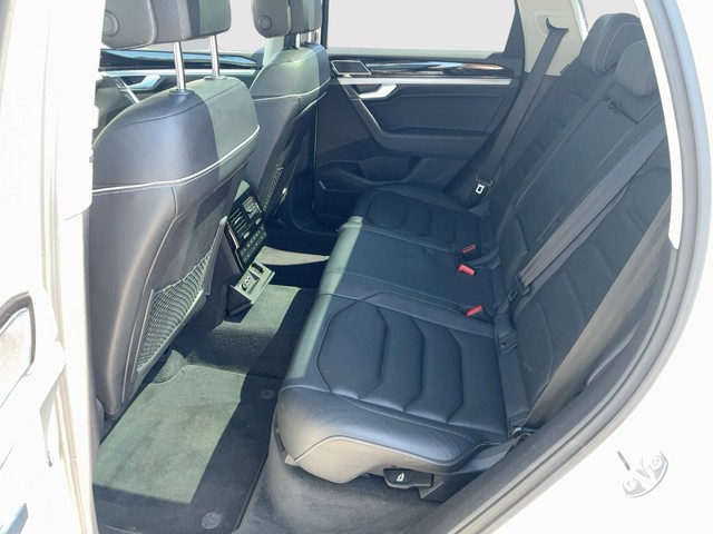 VW - Touareg 3.0 V6 TDI Tiptronic Elegance4Motion AHK_3