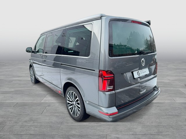 VW - T6 California 2.0 TDI DSG 6.1 Beach Tour Edition_6