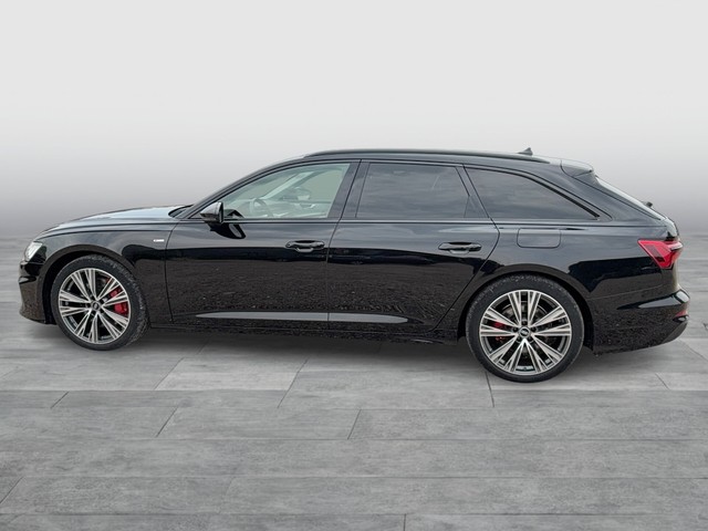 Audi - A6 Avant 55 TFSI e quattro S-Line AHK+PANO+B&O_6