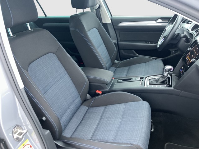 VW - Passat Variant 1.4 eHybrid GTE AHK CAM LED NAVI_6