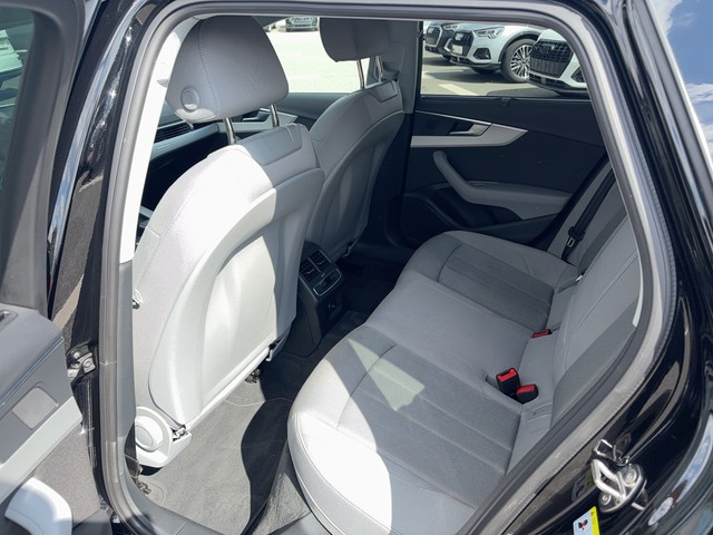 Audi - A4 Avant 40 TDI S-tronic quattro advanced AHK_3