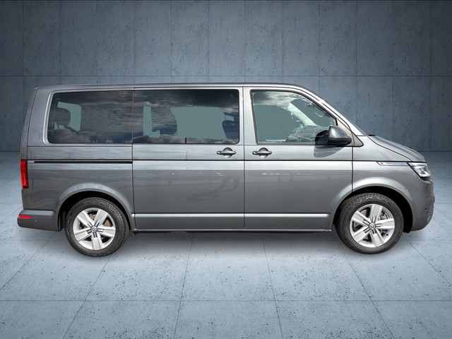 VW - T6 Multivan 2.0 TDI DSG T6.1 Comfortline 4M AHK_8