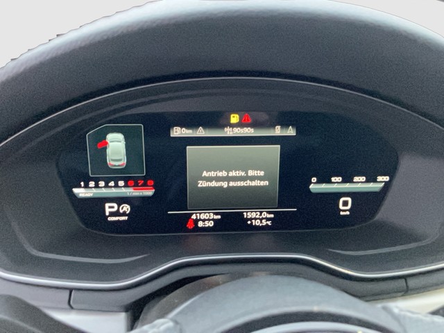 VW - T-Roc 1.5 TSI DSG Style Navi+Standhzg.+Sitzhzg._15