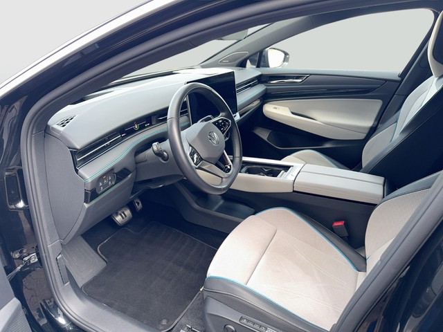 VW - ID.7 Pro 210 kW 360° DCC Massage Matrix Harman_13