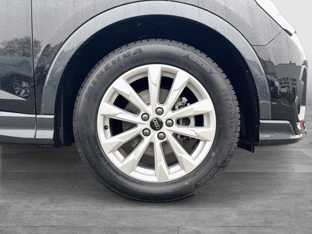 Audi - Q3 Sportback 35 TFSI S-tronic AHK+ALLWETTER_9