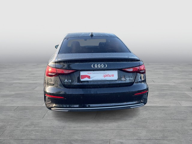 Audi - A3 Limousine 35 TFSI S-tronic advanced phone box_7