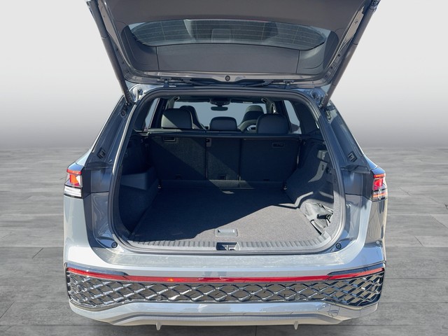 VW - Tayron 2,0 l TDI 4MOTION DSG R-Line Pano AHK 20" Matrix Standheizung_4