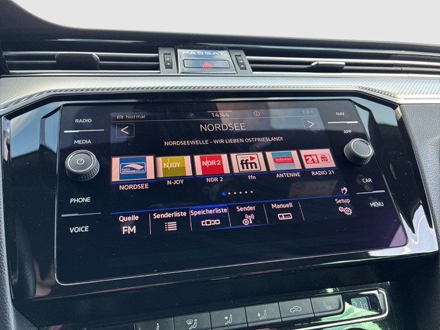 VW - Passat Variant 2.0TDI DSG 4M Elegance Panorama_11