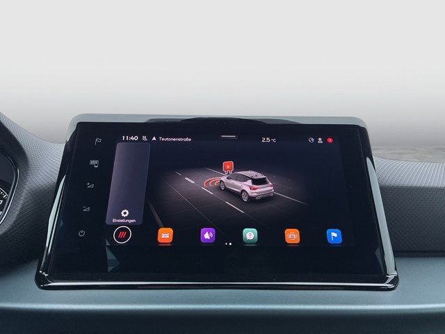 Seat - Arona 1.0TSI Xperience AHK+Navi+Kamera_7