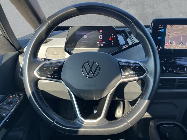 VW - ID.3 Pro NAVI+LED+ACC+SHZG+LANE ASSIST_4