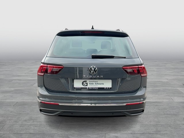 VW - Tiguan 2.0 TDI DSG Life AHK+ACC+LED+NAVI+SHZ+DAB_11