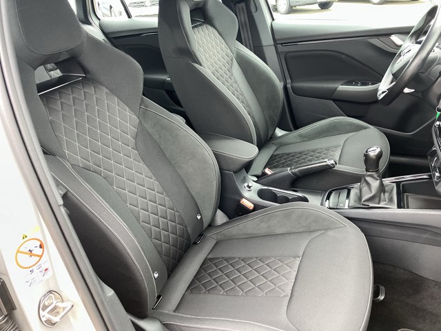 Skoda - Kamiq 1.0 TSI Ambition AHK LED LM16 PDC SHZG TEMP_6