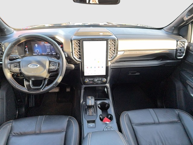 Ford - Ranger 2.0 Ecoblue e-4WD Wildtrak ACC+AHK+NAVI_2