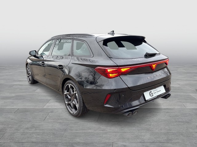 CUPRA - Leon Sportstourer 2.0 TSI 4Drive VZ DCC+NAVI+SHZ+LED_13