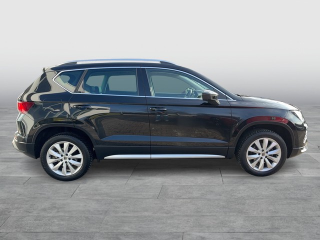 Seat - Ateca 1.5 TSI DSG Xperience ACC+LED+NAVI+SHZ+DAB_14