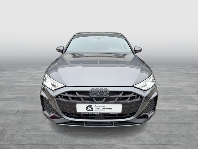 Audi - A3 Sportback 35 TFSI S-tronic S line ACC+LED+NAVI_19