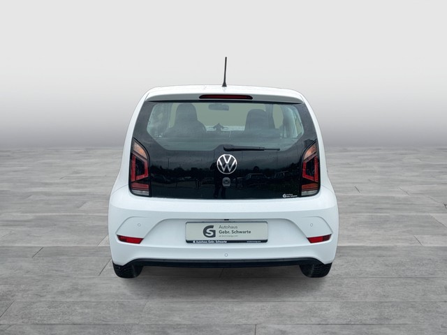 VW - up! 1.0 MPI Basis RFK+SHZ+GRA+KLIMA+BT+DAB_6