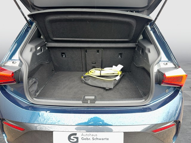 CUPRA - Born DCC LED Wärmepumpe Navi Tech M & Pilot L_4