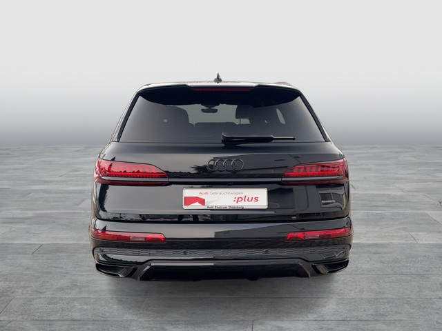 Audi - Q7 50 TDI Tiptronic quattro S-Line 7.Sitze !_7