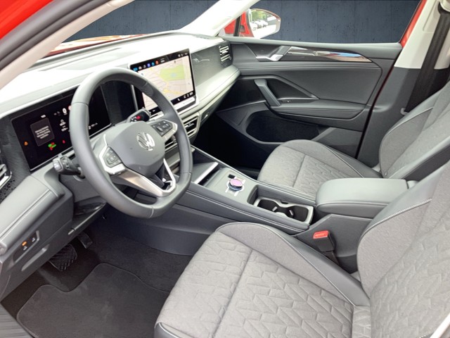VW - Tiguan1.5 eTSI DSG Life ACC AHK CAM LED NAVI SHZG_17