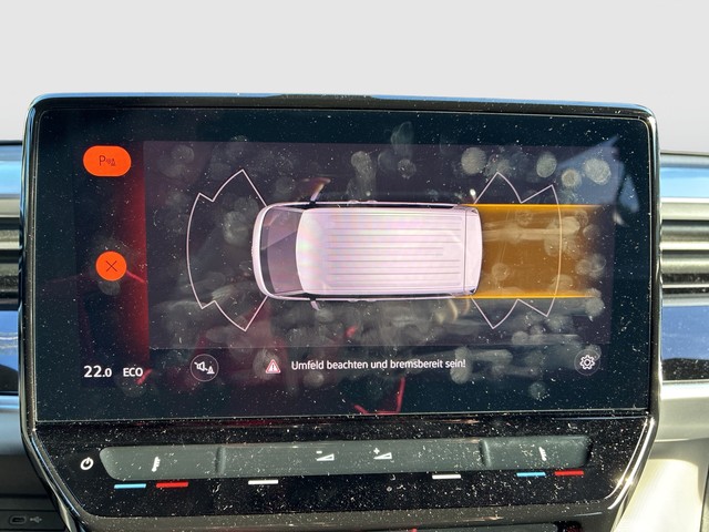 VW - ID.Buzz Bus 150 kW Pro LED+SPURHALTEASSISTENT+LM_6