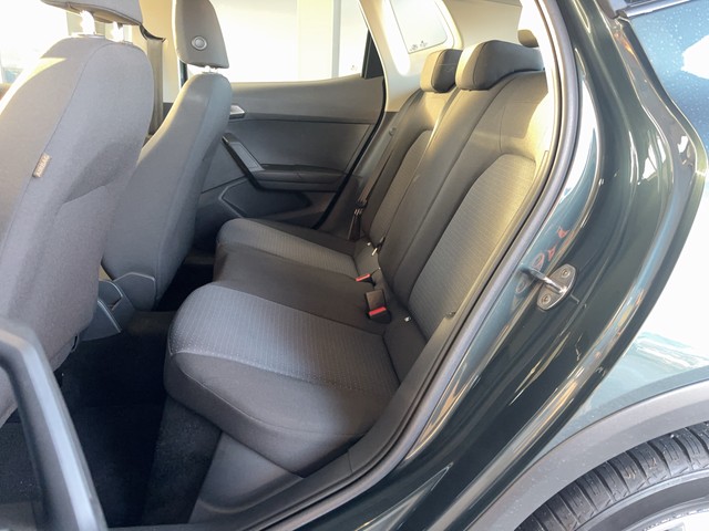 Seat - Arona 1.0 TSI DSG Style AHK+LED+Rückfahrkamera_3