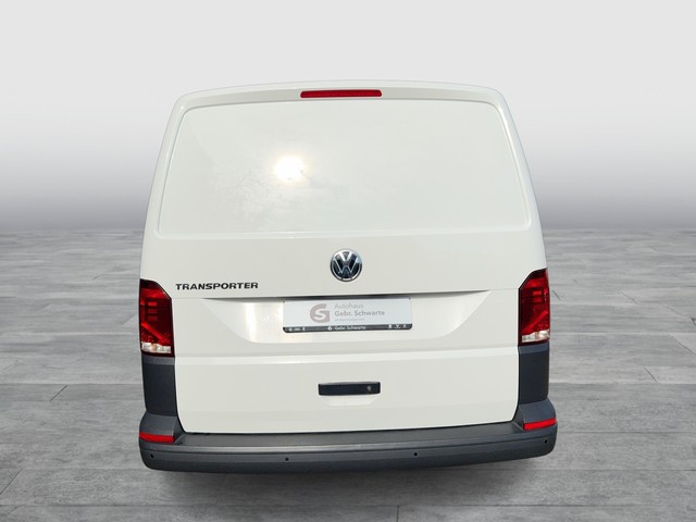 VW - T6 Transporter Kasten 2.0 TDI T6.1 EcoProfi_5