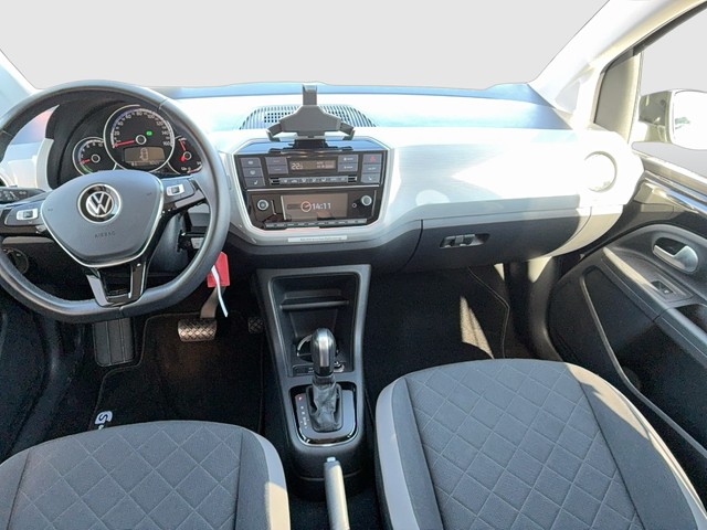 VW - e-up! Edition 32,3KW/h GRA+KLIMA+RFK+SITZHEIUNG_2