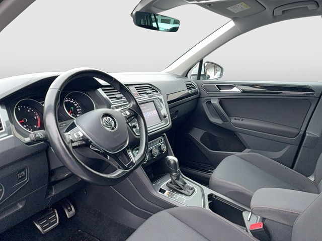 VW - Tiguan 2.0 TDI DSG Sound ACC+AHK+Navi+Sitzhzg._19