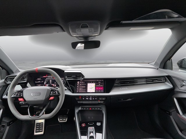 Audi - RS 3 LimTFSI quattro S-tronic CAM HUD LED NAVI_2