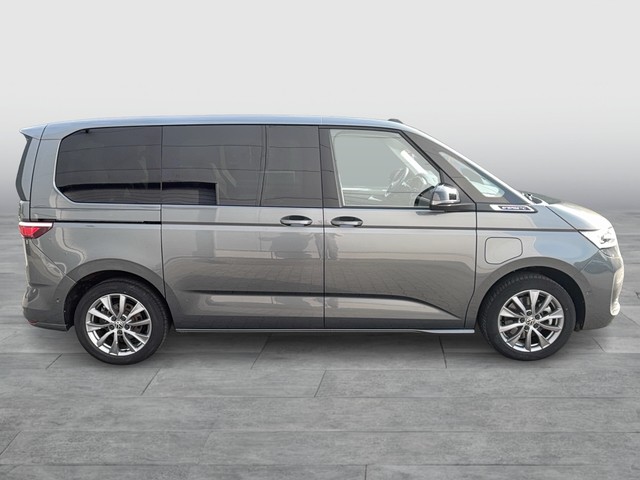 VW - Multivan 1.4 TSI DSG eHybrid Energetic Panorama_9