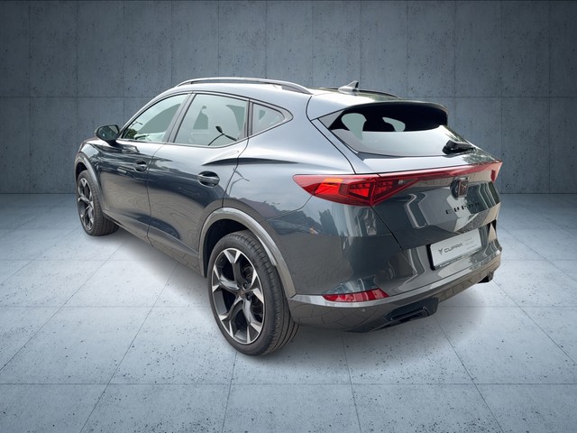 CUPRA - Formentor 1.5 TSI DSG AHK+PANO+ACC+LED+NAVI+PDC_11 CUPRA - Formentor 1.5 TSI DSG AHK+PANO+ACC+LED+NAVI+PDC_11