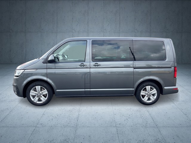 VW - T6 Multivan 2.0 TDI DSG T6.1 Comfortline 4M AHK_5