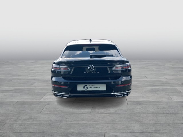 VW - Arteon Shooting Brake 2.0 TDI DSG R-Line AHK+ACC_12
