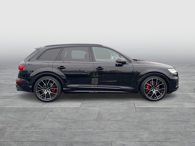 Audi - SQ7 4.0 TFSI Tiptronic quattro competition plus_8