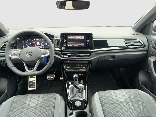 VW - T-Roc 2.0 TSI R-Line 4Motion Black Pano RFK AHK_2