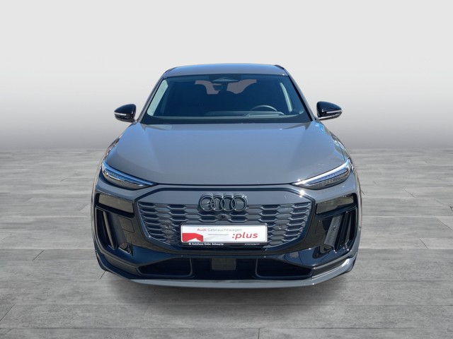 Audi - Q6 e-tron quattro S-line AHK B&O LED LM21 NAVI_16
