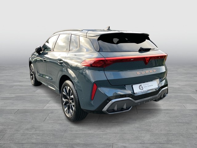 CUPRA - Terramar 1.5 eTSI DSG ACC AHK CAM LED PDC SHZG_9