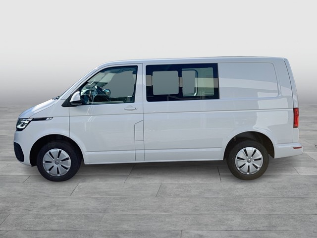 VW - T6.1 Transporter Kasten DSG,LED,Standh.,Camper_7