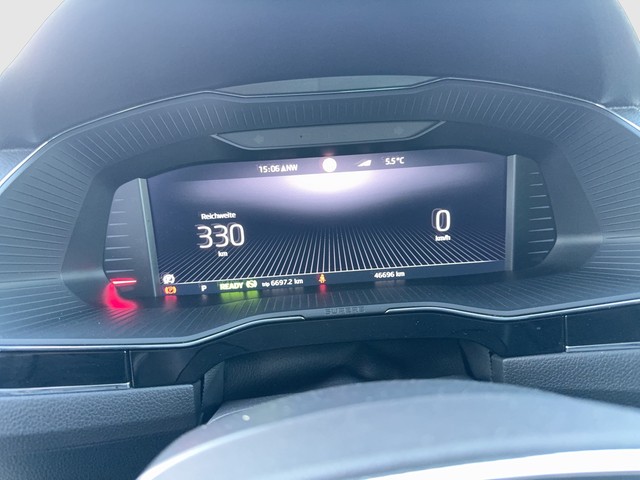 Skoda - Superb Combi iV 1.4 electric/TSI L&K Pano Leder_15