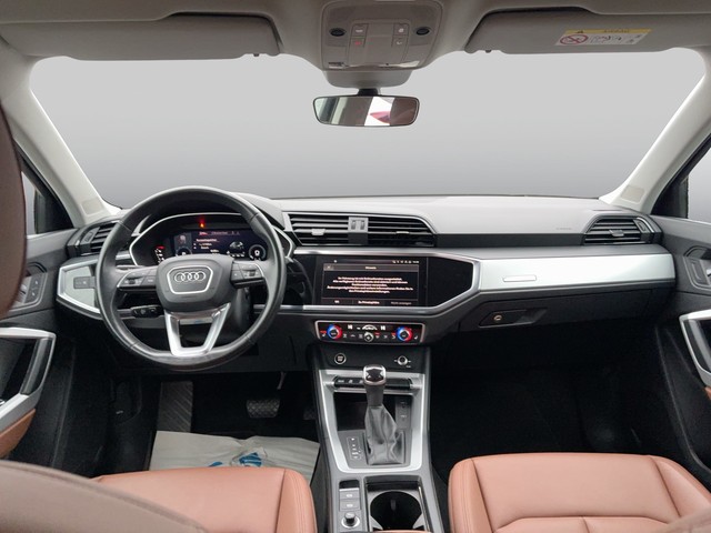 Audi - Q3 Sportback 35 TFSI S-tronic AHK+ALLWETTER_2