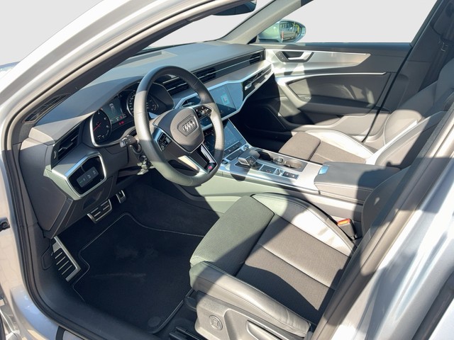 Audi - A6 Avant 40 TDI S-tronic S-Line ACC+NAVI+AHK+LED_12