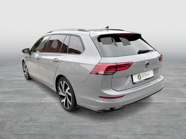 VW - Golf VIII Variant 2.0 TDI DSG R-Line AHK+PANOR._6