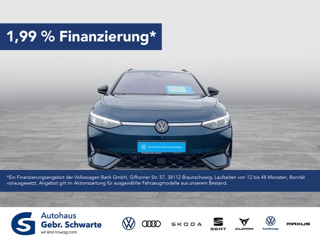 VW - ID.7 Tourer  GTX 4Motion  AHK+IQ-LIGHT+HUD+360°_16