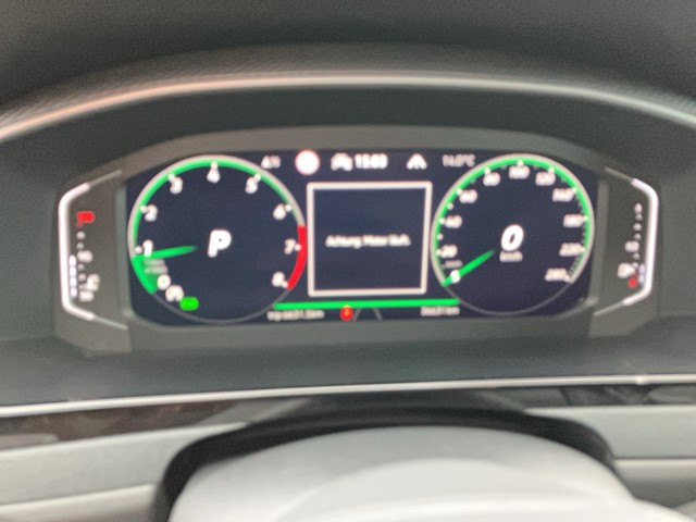 VW - Arteon Shooting Brake 2.0 TSI DSG R-Line AHK LED_15
