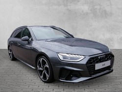 Audi - A4 Avant 40 TDI S tronic S line AHK+PANO_9 Audi - A4 Avant 40 TDI S tronic S line AHK+PANO_9