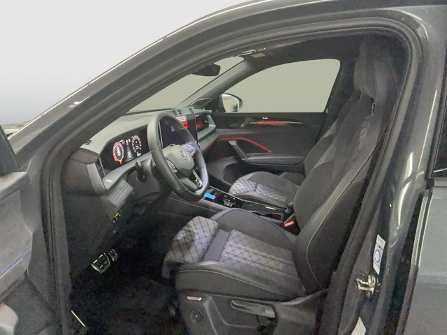 VW - Tayron 2.0 TDI DSG R-Line AHK+KAMERA+NAVIGATION_12