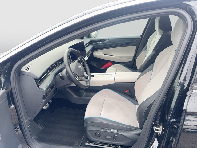 VW - ID.7 Pro 20" 360° DCC Pano Massage Matrix Harman_12